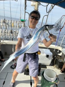 サワラ便のイメージ