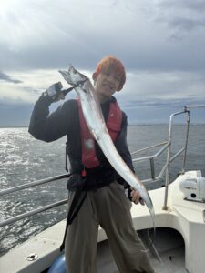 サワラ便のイメージ